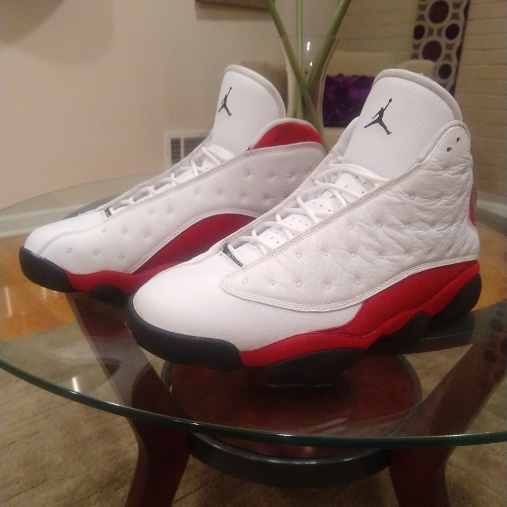 Jordan 13